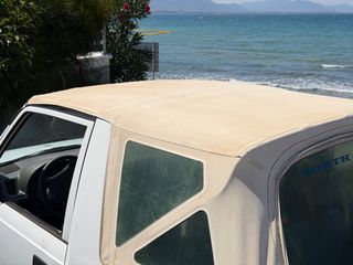 Suzuki Vitara 1999 CABRIO SOFT TOP 4X4-thumb-11