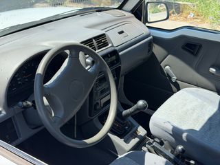Suzuki Vitara 1999 CABRIO SOFT TOP 4X4-thumb-12