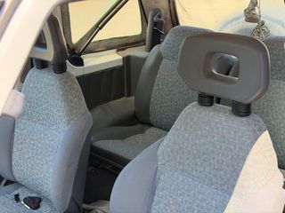 Suzuki Vitara 1999 CABRIO SOFT TOP 4X4-thumb-14