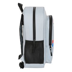 F.C. Barcelona adaptable backpack 44cm-thumb-3