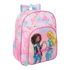 Barbie Painterly adaptable backpack-thumb-1