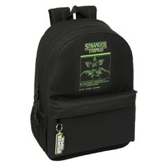 Stranger Things adaptable backpack 46cm-thumb-1