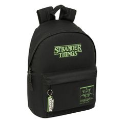 Stranger Things laptop backpack 41cm-thumb-1