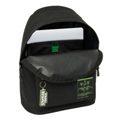 Stranger Things laptop backpack 41cm-thumb-4