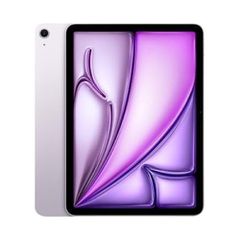 Apple iPad Air 11 (Μ4 2026) WiFi 256GB (12GB Ram) Violet EU