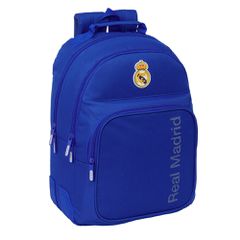 Real Madrid adaptable backpack 42cm
