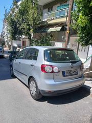 Volkswagen Golf Plus 2006 FSI