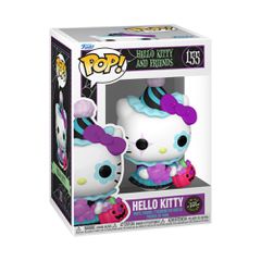POP figure Hello Kitty And Friends - Hello Kitty Spooky Glow Chase