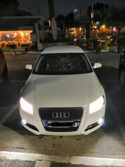 Audi A3 2011 SPORTBACK 1.4 TFSI AMBITION-thumb-1