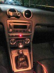Audi A3 2011 SPORTBACK 1.4 TFSI AMBITION-thumb-8