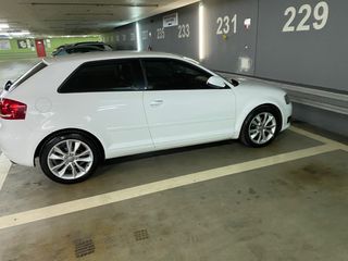 Audi A3 2011 SPORTBACK 1.4 TFSI AMBITION-thumb-4