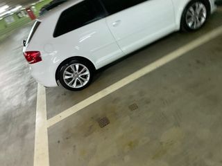 Audi A3 2011 SPORTBACK 1.4 TFSI AMBITION-thumb-5