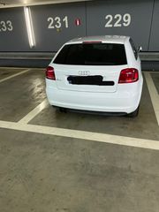 Audi A3 2011 SPORTBACK 1.4 TFSI AMBITION-thumb-3