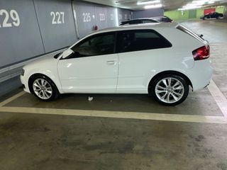 Audi A3 2011 SPORTBACK 1.4 TFSI AMBITION-thumb-6
