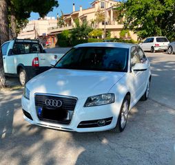 Audi A3 2011 SPORTBACK 1.4 TFSI AMBITION