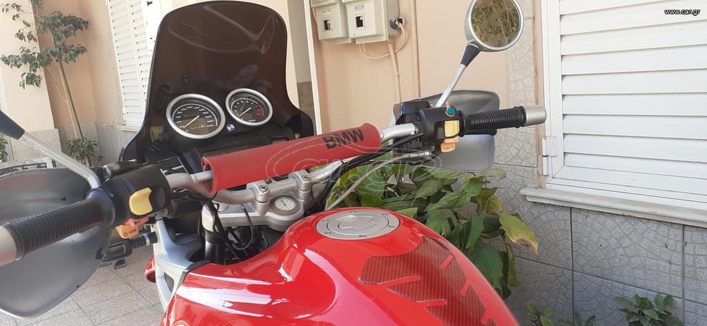 Bmw R 850 GS 2000