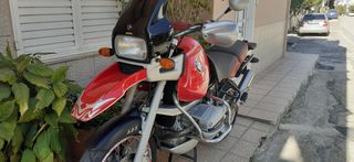 Bmw R 850 GS 2000-thumb-2