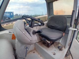 Τηλεσκοπικοί Φορτωτές Bobcat 2000 SAMBRON T3093   4X4X4-thumb-11