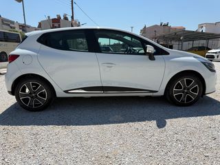 Renault Clio 2015 1.2 16V LIMITED ΑΨΟΓΟ-thumb-1