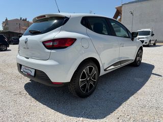 Renault Clio 2015 1.2 16V LIMITED ΑΨΟΓΟ-thumb-2