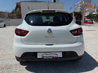 Renault Clio 2015 1.2 16V LIMITED ΑΨΟΓΟ-thumb-3