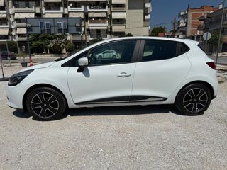 Renault Clio 2015 1.2 16V LIMITED ΑΨΟΓΟ-thumb-5