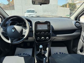 Renault Clio 2015 1.2 16V LIMITED ΑΨΟΓΟ-thumb-15