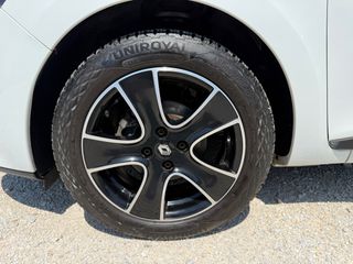 Renault Clio 2015 1.2 16V LIMITED ΑΨΟΓΟ-thumb-19