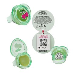 Topmodel - Lip Gloss Ring GLOW TO GO (0414234)-thumb-4