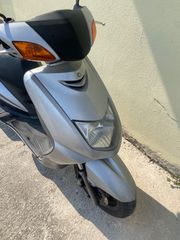 Yamaha Cygnus X 2004 125-thumb-3