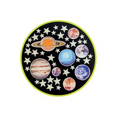Brainstorm - Glow Stars & Planets (306-8623)-thumb-3