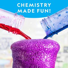 National Geographic - Mega Science Lab Activity Kit (29-2467)-thumb-4