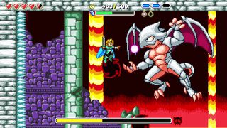 Aggelos 2 / PlayStation 5-thumb-4
