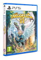 Aggelos 2 / PlayStation 5