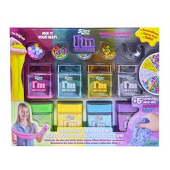 Sensory Slimy - Ultimate Collection 8 Pcs Box Set (12-32159)