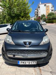 Peugeot 107 2009 ΙΧ ΕΠΙΒΑΤΙΚΟ