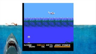 Jaws Retro Edition (Limited Run) (Import) / Nintendo Switch-thumb-3