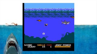 Jaws Retro Edition (Limited Run) (Import) / Nintendo Switch-thumb-4