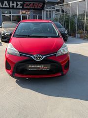 Toyota Yaris 2016-thumb-0