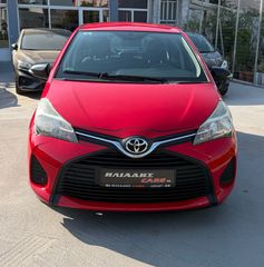 Toyota Yaris 2016-thumb-1