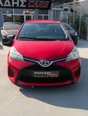 Toyota Yaris 2016-thumb-2