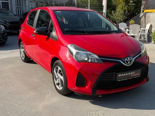 Toyota Yaris 2016-thumb-3