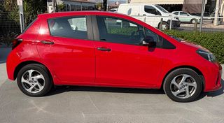 Toyota Yaris 2016-thumb-4