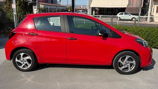 Toyota Yaris 2016-thumb-5