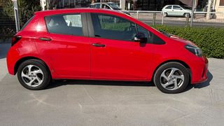 Toyota Yaris 2016-thumb-6