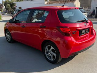 Toyota Yaris 2016-thumb-7