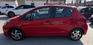 Toyota Yaris 2016-thumb-8