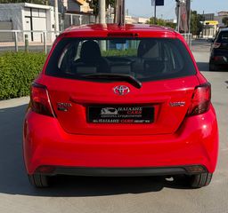 Toyota Yaris 2016-thumb-11