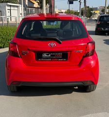 Toyota Yaris 2016-thumb-13