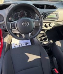 Toyota Yaris 2016-thumb-14